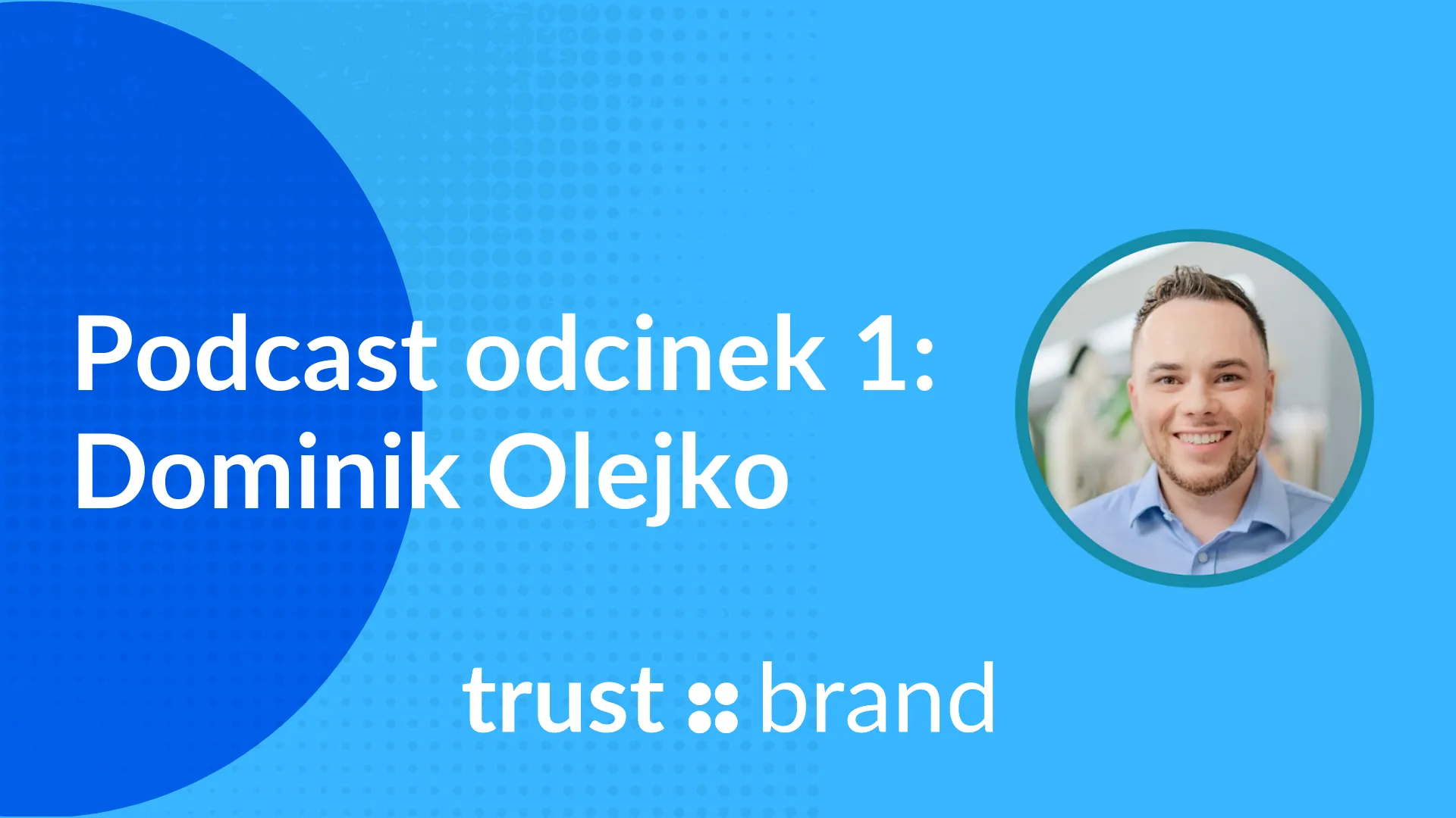 Premierowy odcinek naszego podcastu